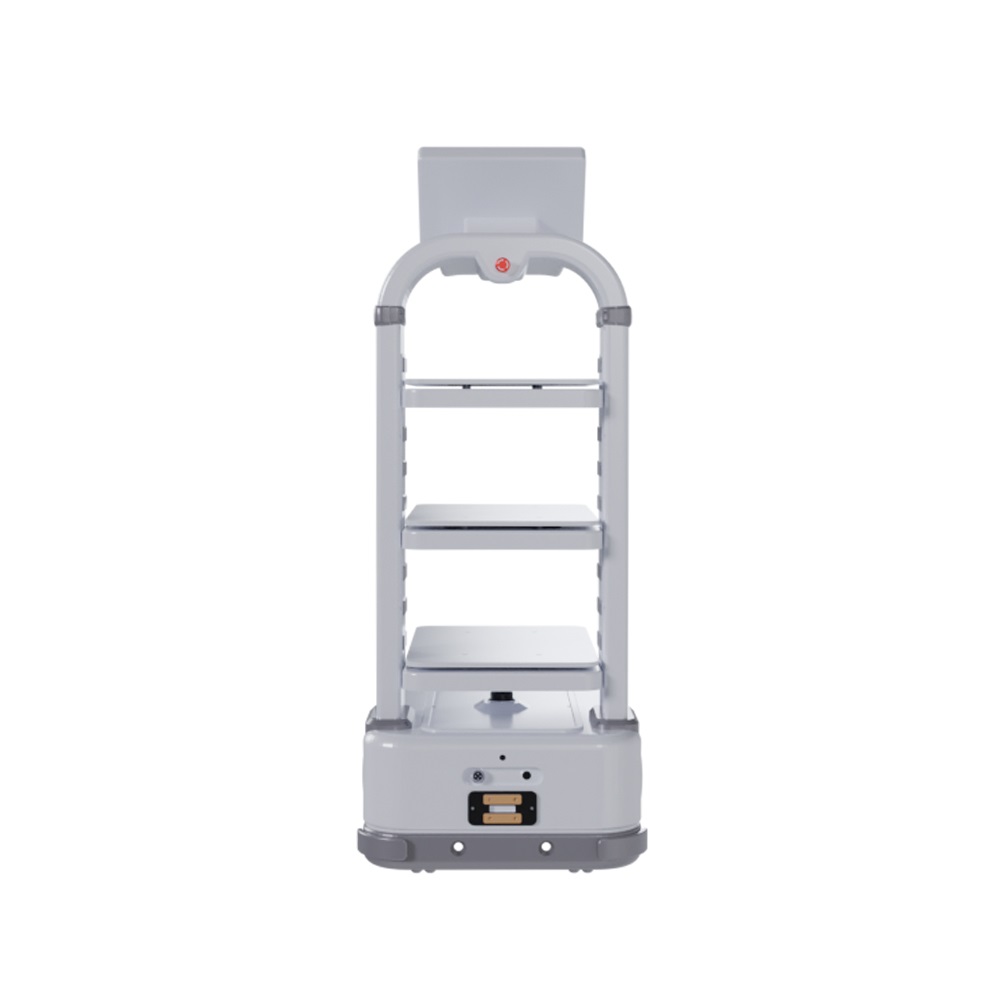 Fabrika Servis Robotu