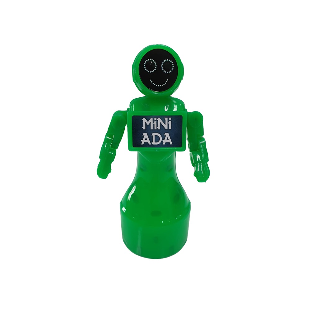 Robotik Aktivite Kiti