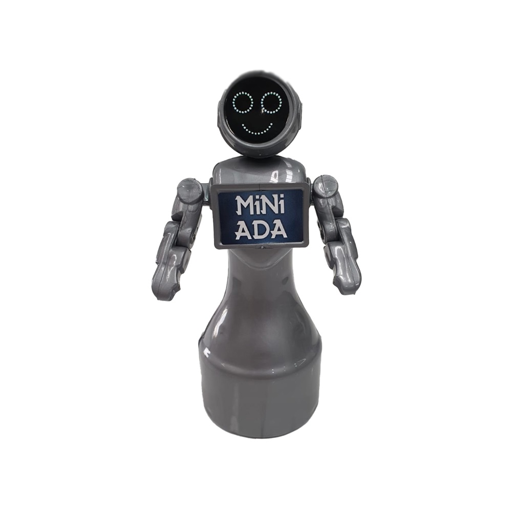 Robotik Aktivite Kiti