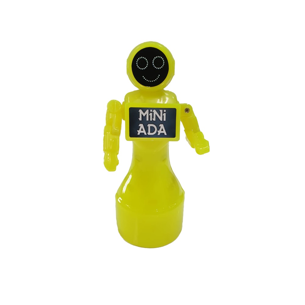 Robotik Aktivite Kiti