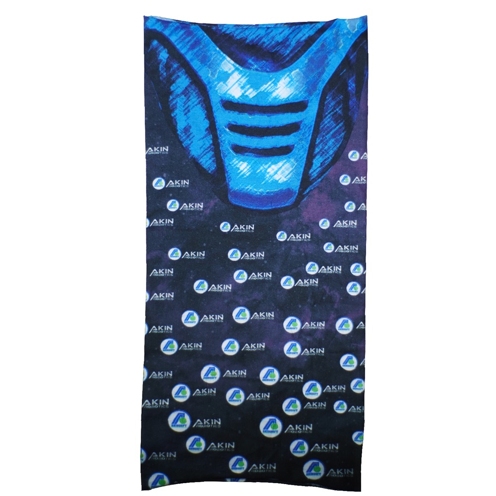 AKINSOFT-AKINROBOTİCS Baf