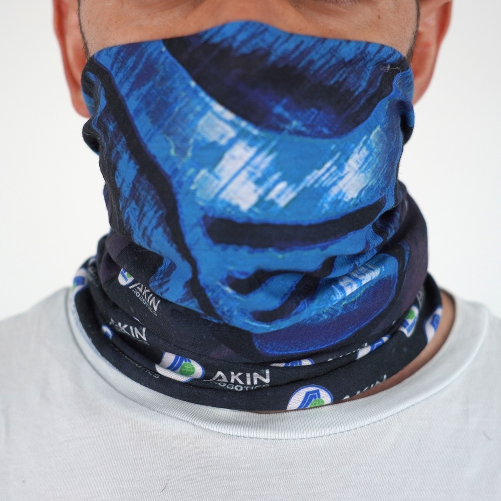 AKINSOFT-AKINROBOTİCS Baf