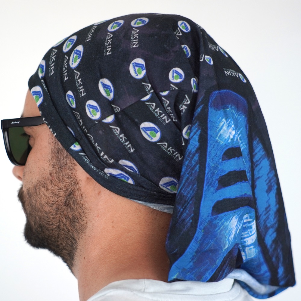 AKINSOFT-AKINROBOTİCS Baf