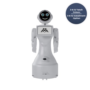 Mini Ada Sosyal Robot