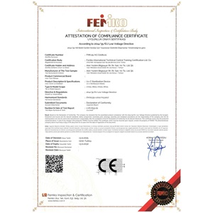 UV-C Sterilizasyon Robotu