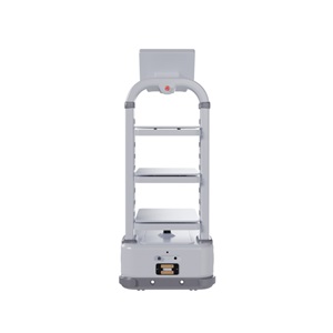 Fabrika Servis Robotu