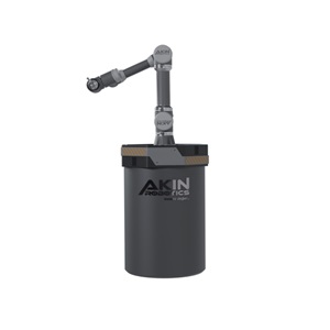 AR Endüstriyel Robot Kol