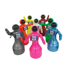 Robotik Aktivite Kiti