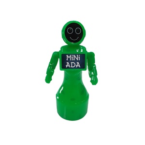 Robotik Aktivite Kiti