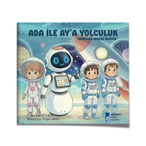 Ada ile Ay'a Yolculuk