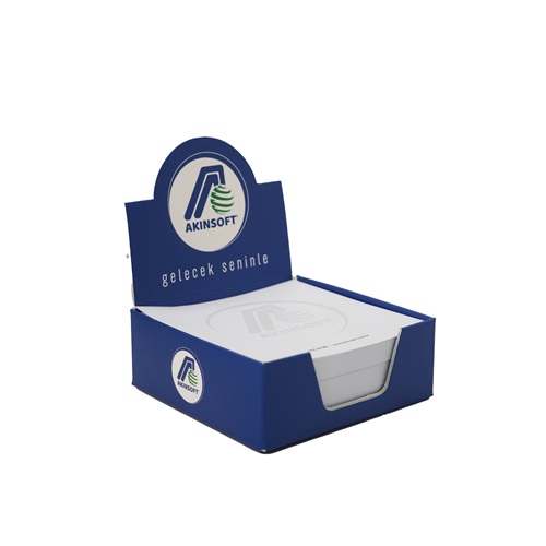 AKINSOFT Bloknot