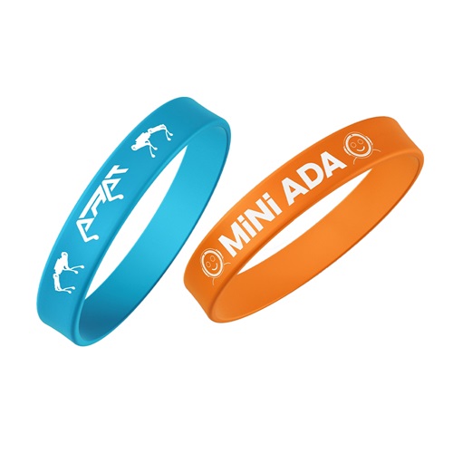 Mini Ada & Arat Bileklik