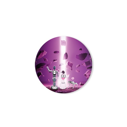 Mini Ada & ADA7 & Arat Magnet