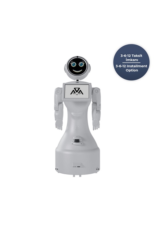 Mini Ada Sosyal Robot