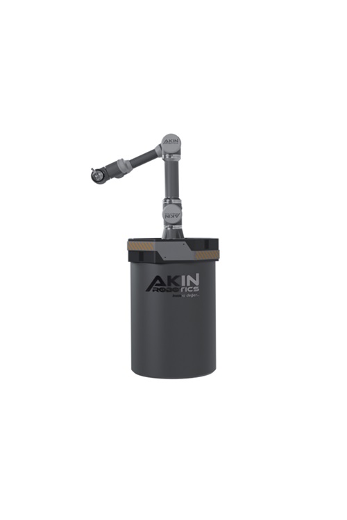 AR Endüstriyel Robot Kol