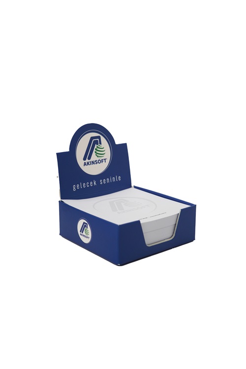 AKINSOFT Bloknot