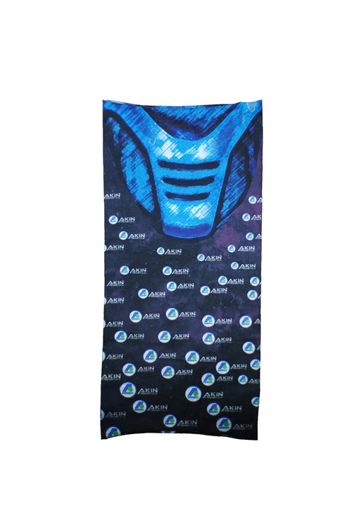 AKINSOFT-AKINROBOTİCS Baf