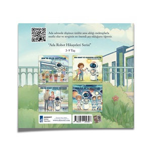 Adaya Gelen Mektuplar